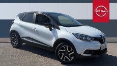 Renault Captur 0.9 TCE 90 Iconic 5dr Petrol Hatchback